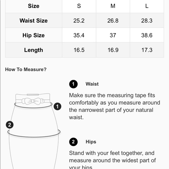 🆕Mint green faux thick leather high waist skirt - Picture 8 of 8